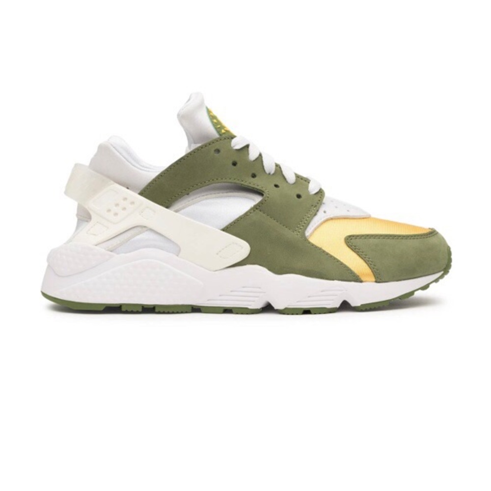 Stussy Nike Limited Huaraches